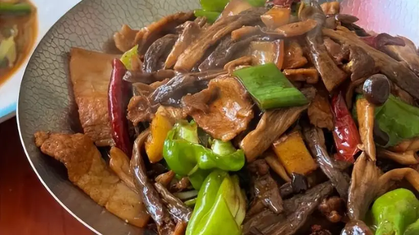 安徽淮北六大特色美食,藏着江淮北大门的地道烟火味