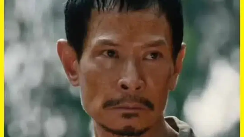 127. 男人为了捕获百米巨蟒竟然把一头大肥猪丢进一处深坑进行打窝 #电影推荐 #好剧推荐 #高分电影