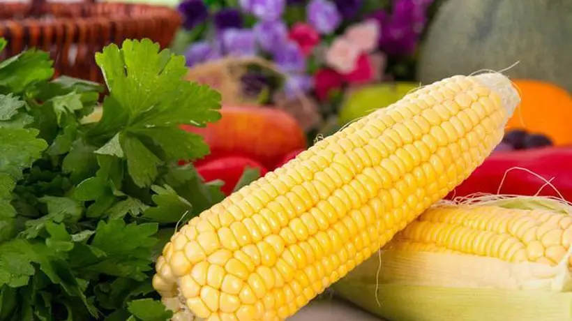 胃病饮食禁忌!玉米养胃但三类食物要远离,护胃秘诀在此