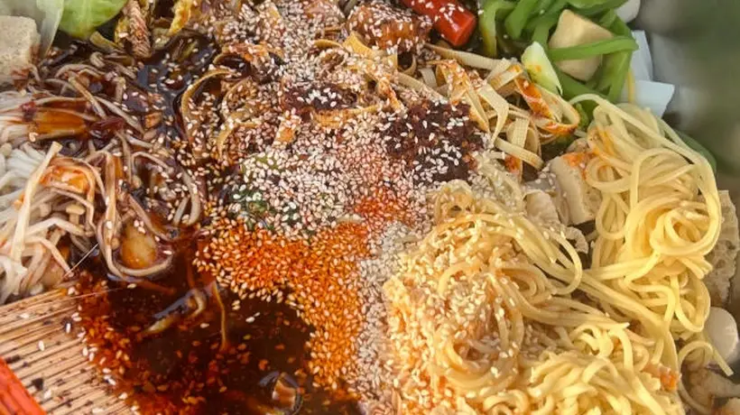 零基础掌握拌辣串精髓：从火候把控到调味艺术的完整攻略