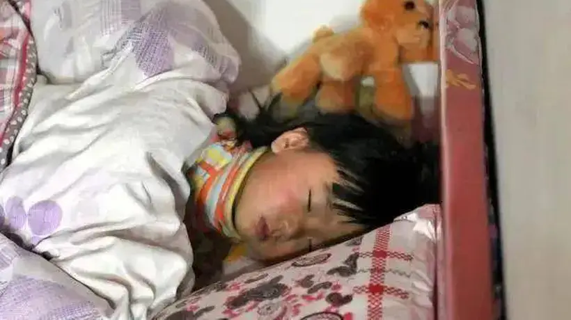 十点后入睡的孩子易现三大危害需警惕