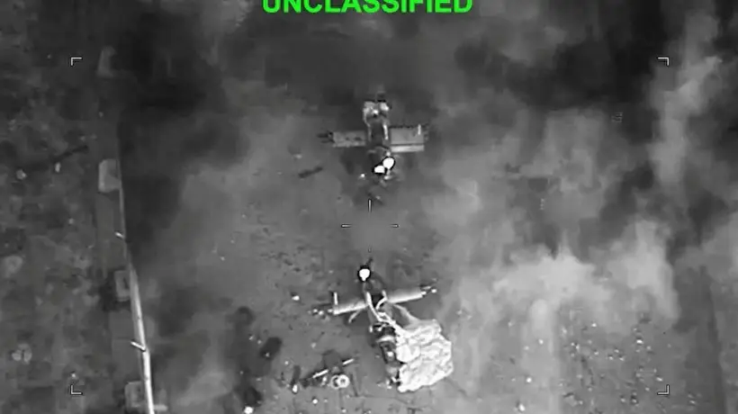 伊朗释放被扣押人员示好 海湾战场美制武器遭反噬 中东民众期待和平转机