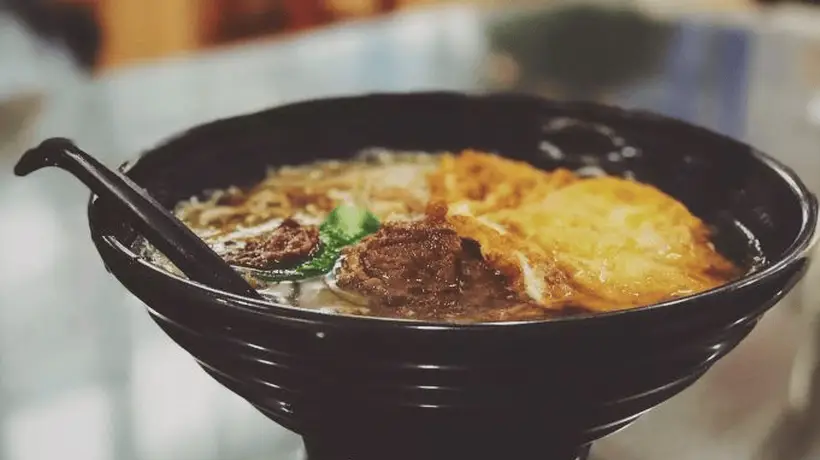 来瑞安逛老街,这些老牌美食店的人气小吃,吃起来脆爽鲜香超对味