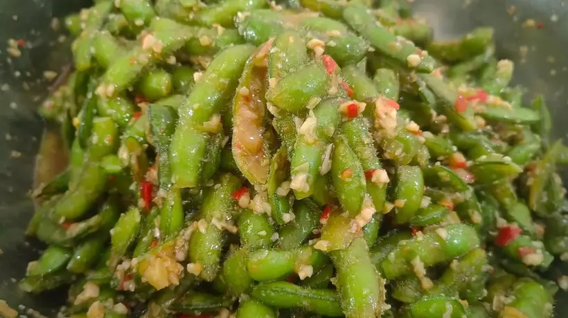 八道快手菜,十分钟搞定,荤素搭配营养美味