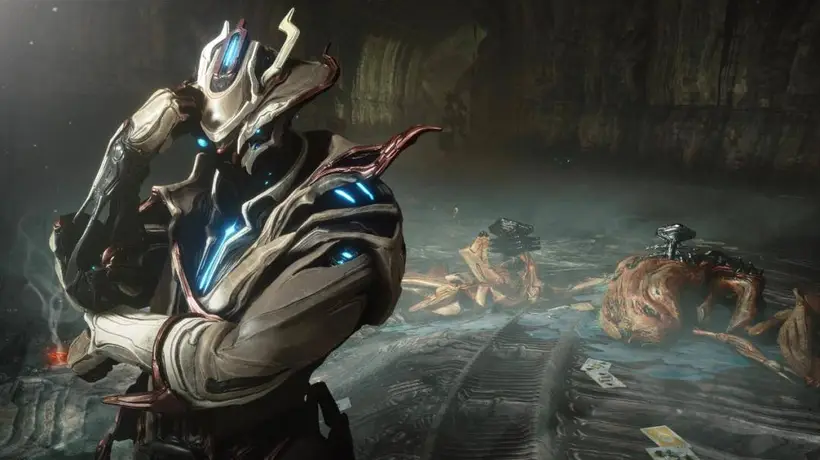 4000名Tenno共赴Tau星系:十年老仓鼠的TennoCon 2026手记