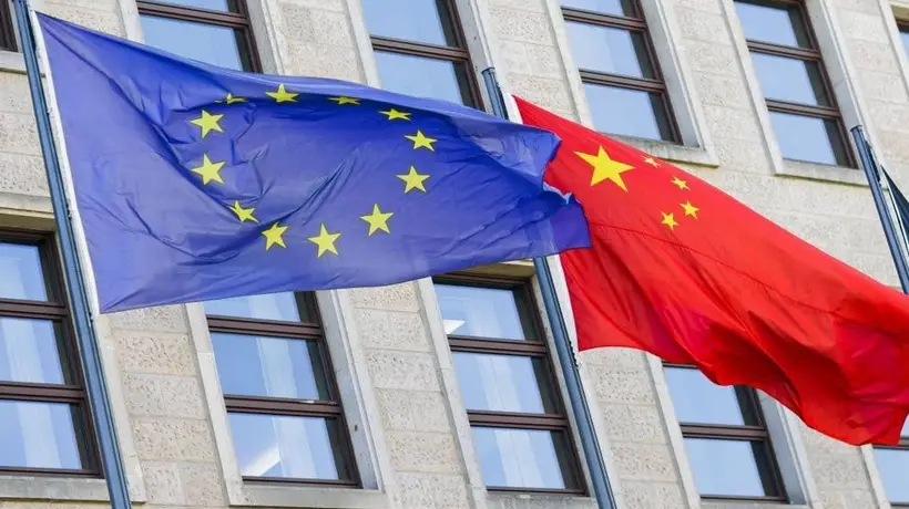 24小时内火速反击！中方制裁欧盟14个实体，多领域核心企业受影响引发行业连锁反应