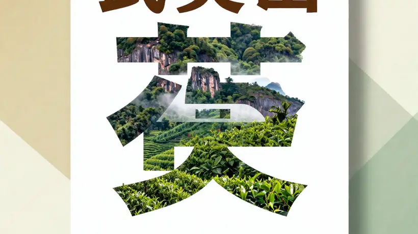 武夷山邀你沉浸式体验 敬师制茶点茶寻茶中解锁文化治愈时光