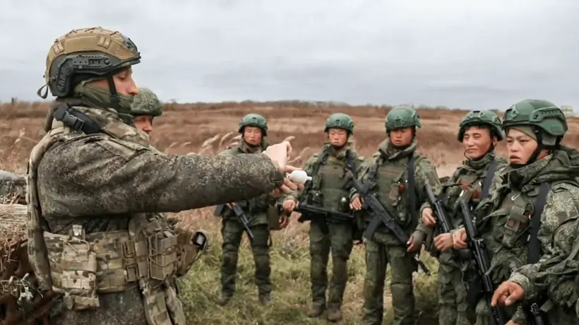 7月25日泽连斯基披露俄方需求：朝方已有兵力部署对乌边境，相关动态引多方关切