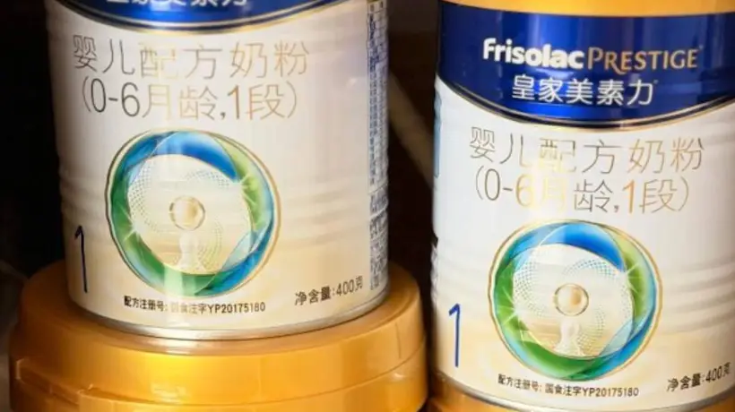 澳门食安厅就皇家美素力涉事批次回应 现场参与及公众体验相关的预警生效情况仍在持续