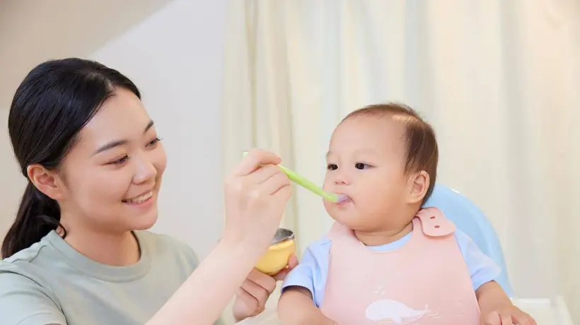 一岁后娃怎么吃更对？多尝试这类食物，守护认知与身高发育的关键营养