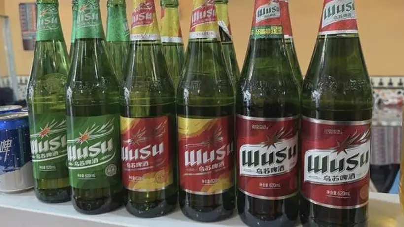 逛乌苏烧烤城品地道宵夜 多元活动里解锁品牌新玩法