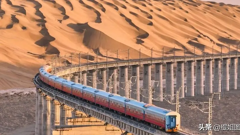 来试试高端旅游专列的多元体验：看中国服务业的信任缺口与消费市场的实际变化