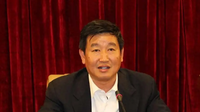揭秘昆明市委书记高劲松伪装身份,涉案千万元权钱交易案始末