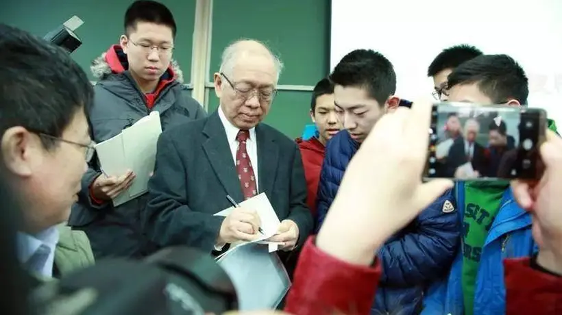 走进清退风波后的清华丘班 多元活动里藏着对特殊人才培养的反思 从分数争议看适配性提升的迫切性