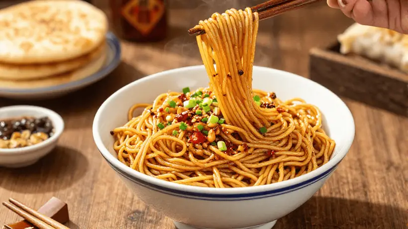 潜江焌米茶炒制熬煮大揭秘 焦香清香任你选