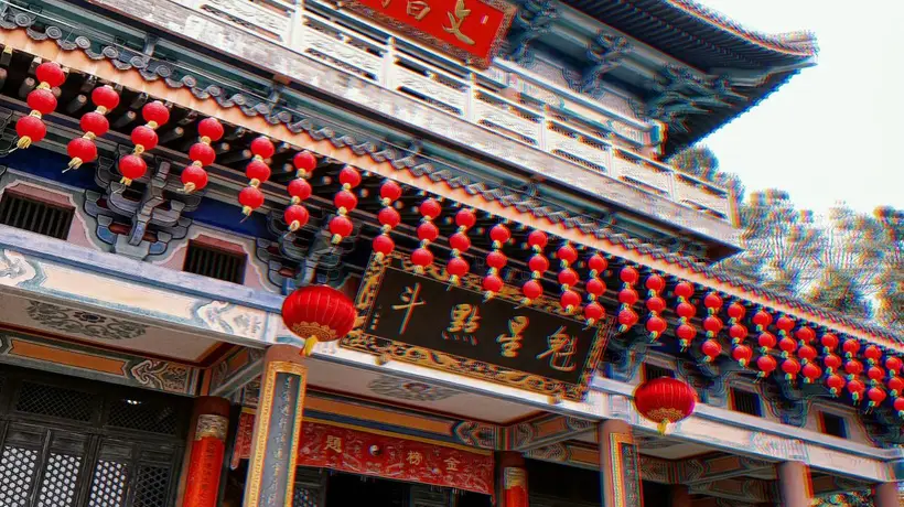 旅行里我不再买纪念品 攒下的钱和空间都成了自由的体验时光