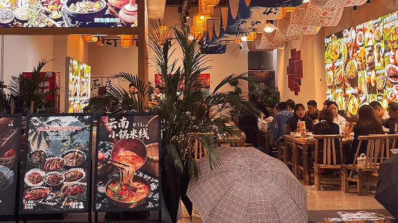 逛丽江古城别踩雷!跟着真实口碑挑美食,资深食客私藏店攻略在此