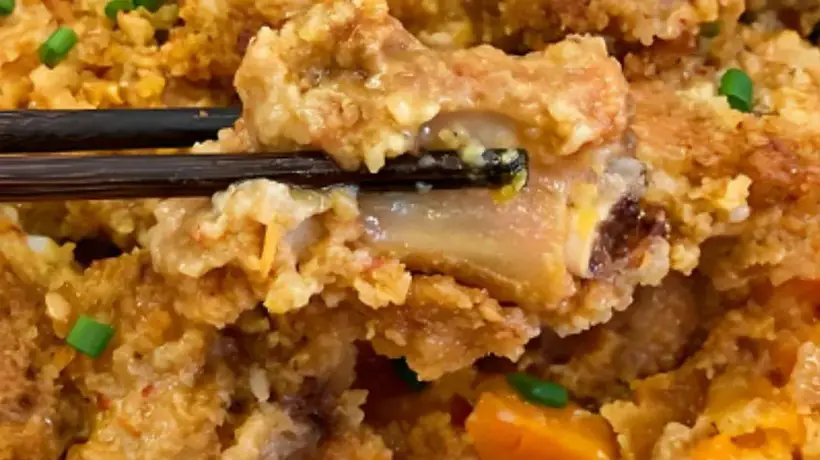 来体验5道无油烟蒸肉硬菜，香嫩入味超下饭，跟着步骤做轻松端出待客硬菜