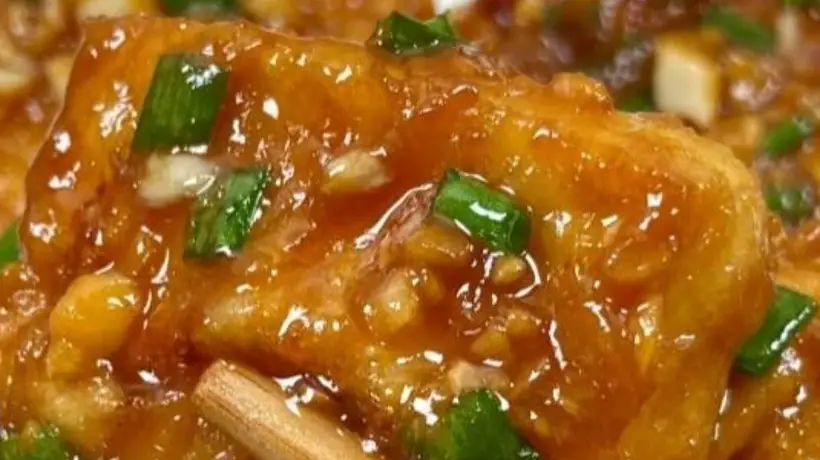 酱汁脆皮豆腐多元做法体验：外酥里嫩的美味等你来解锁