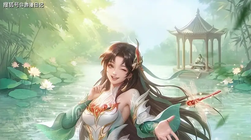 来《三国杀》暑期多元活动啦!势小乔神吕布登场 虎牢关邀你组队闯关体验超燃对战