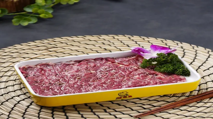 来辽宁参与特色烤肉体验 这些多元美味选择值得尝试