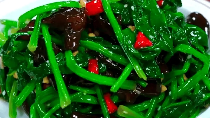 立秋添秋味 邀你来尝这8样寓意养生的餐桌小美味