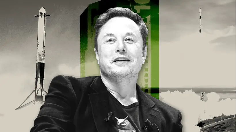 星链算力双布局引关注 观众围观SpaceX上市后财报的多元看点