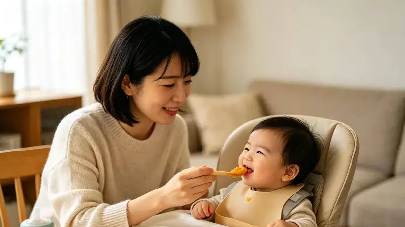 新手爸妈快get 多元活动+耐心引导助力宝宝摆脱便秘困扰