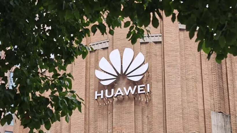华为夺回国内手机市场第一,苹果跌落至第二