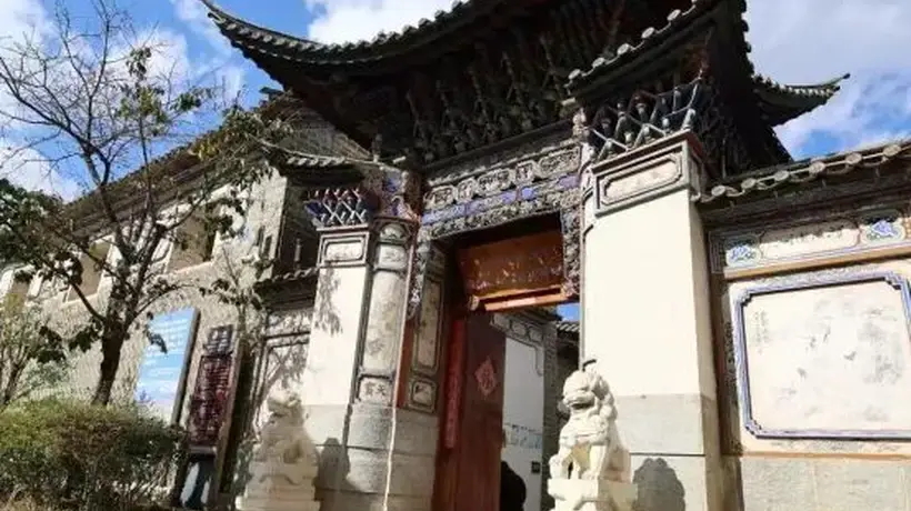 免费免预约!大理州非遗博物馆恢复开馆