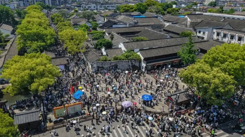 鲁迅故里景区版图,将再次扩容