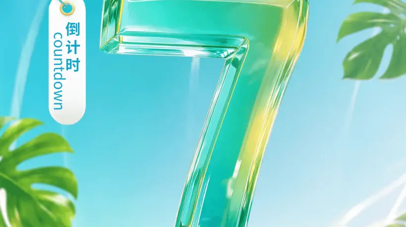 粉的黄的绿的！泸溪河、美心、仟吉、布歌东京等品牌夏季水果系列上新