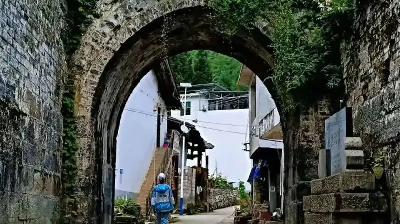 凉山2处入选第五批省级地名保护名录!