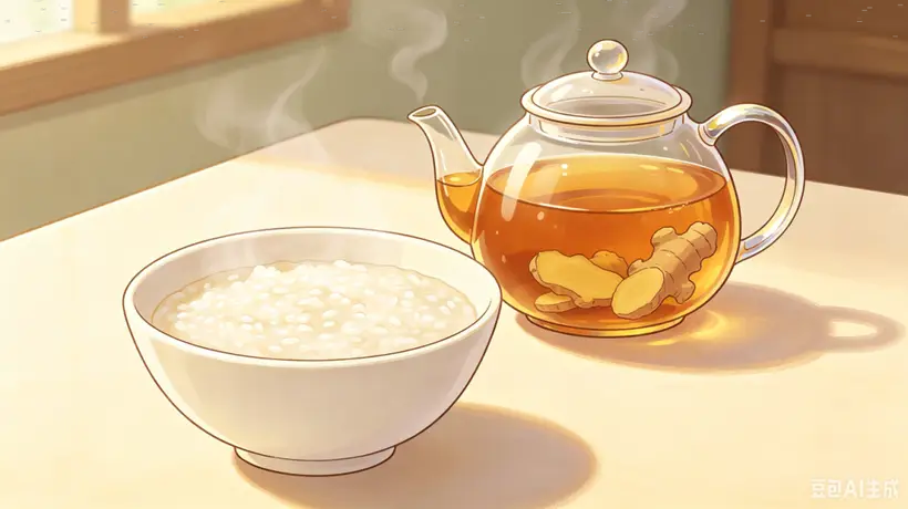 近期推荐你多吃这两种食物,应季又营养!