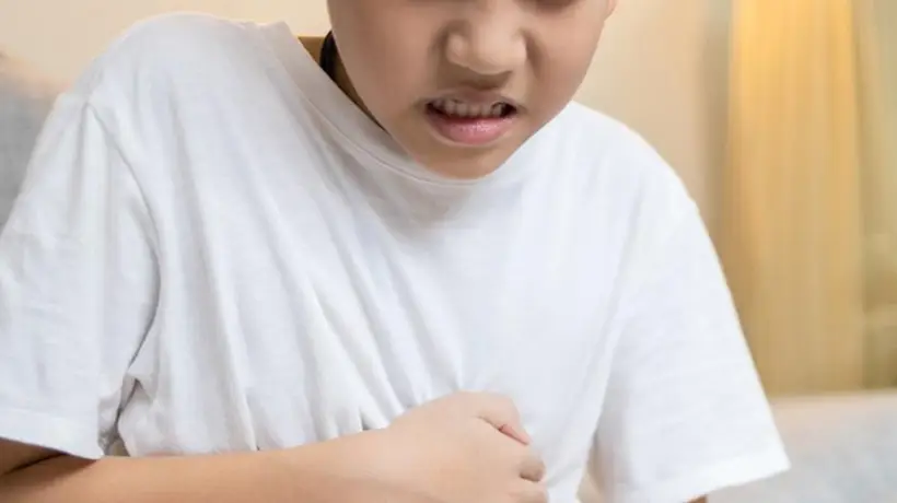 3种“烂脾大王”正在偷走孩子脾胃健康,再爱吃也要管住嘴
