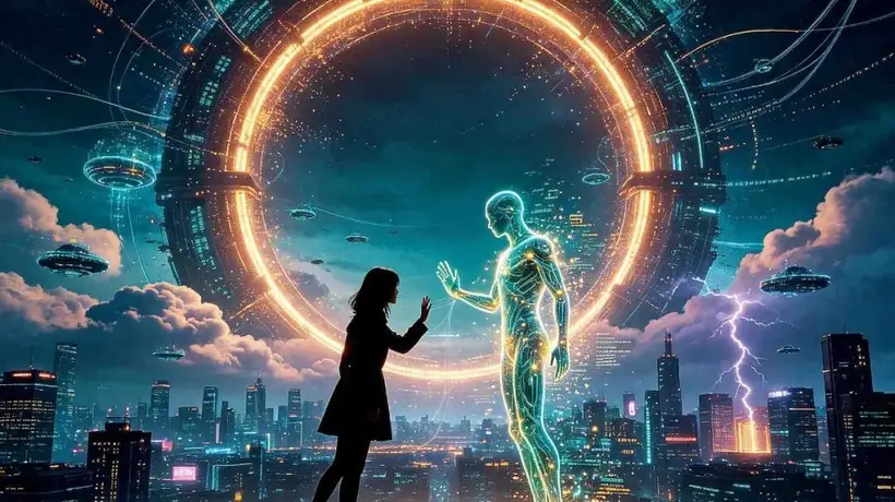 “擦边”一夜终结:AI伴侣告别倒计时