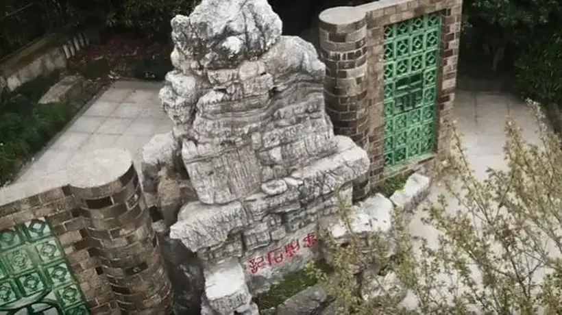 穿越千年虬湾,重拾江湾旧梦