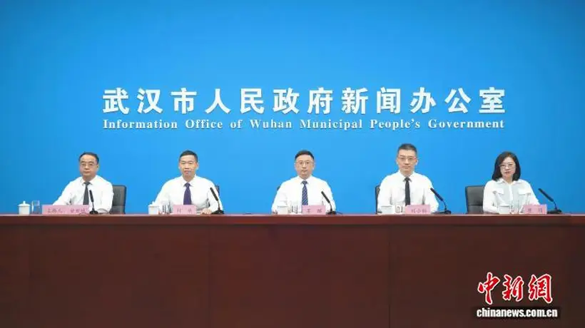 武汉推出112场文旅活动邀游客周末来体验短途微度假