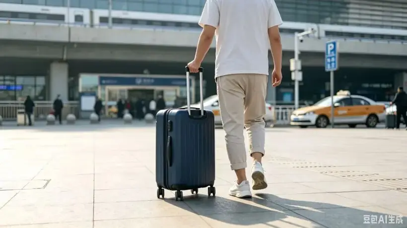 上虞人出行方式大选择:高铁飞机自驾,你更倾向哪种?
