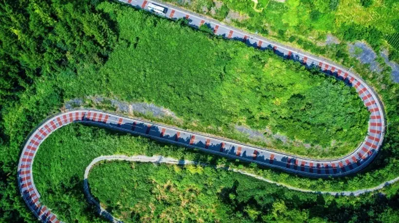 涪陵武陵山极光音乐节:每周一主题点亮盛夏文旅体验