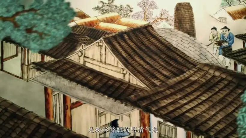 千年瓷火里的创意新趣 邀你共赏景德镇手工瓷业遗存世界遗产的鲜活形态
