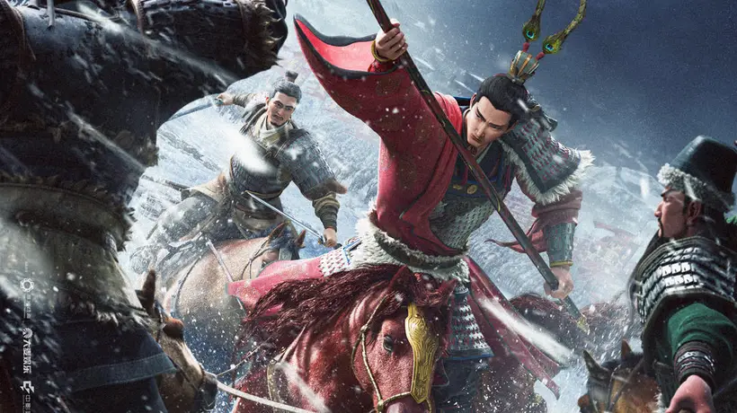 观众聊《三国第一部:争洛阳》撤档 从参与感看高口碑难转化高票房的困境