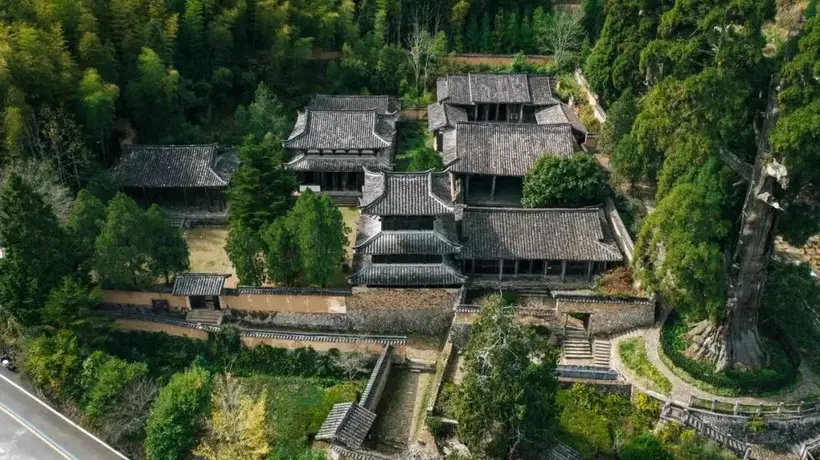 参与多元避暑体验 丽水高山秘境等你来邂逅