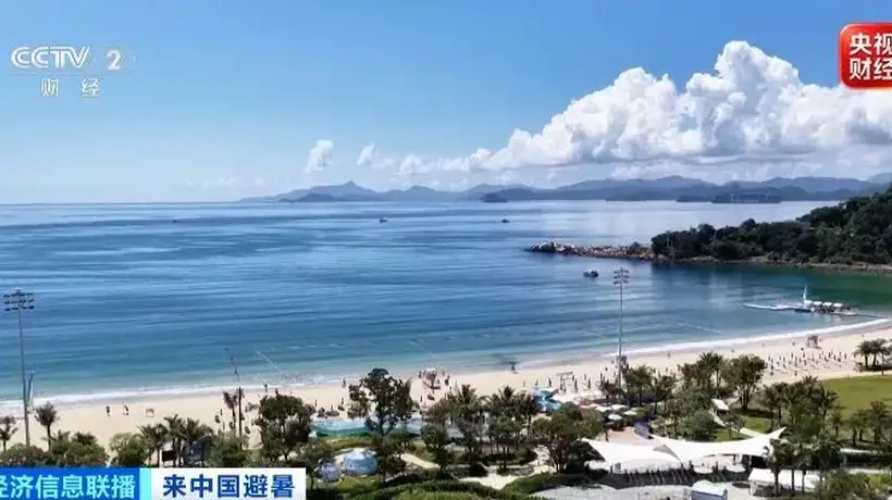 入境游多元体验引爆海外热度 2025年中国入境游客人次破1.5亿引世界关注