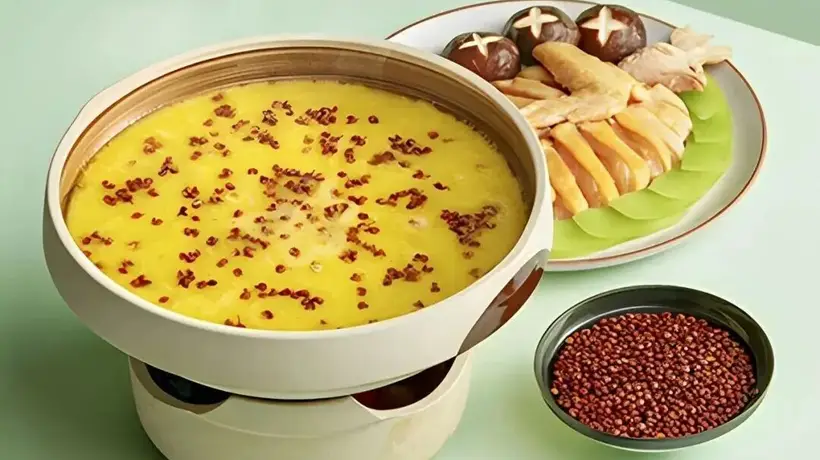 来参与这些风味拉满的多元特色菜肴，解锁厨房实操的趣味体验