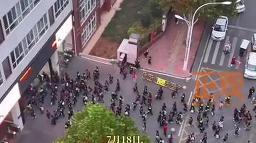 2026年河南一家长问政平台反映老师在校拍抖音引热议 校方核实属实已督促整改相关活动
