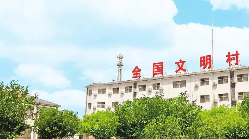 红旗渠畔多主题乡村游上线 亲子团建康养都能找到好去处