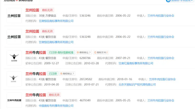 天津72家拉面馆换招牌 近200家青海拉面门店正亮相全国