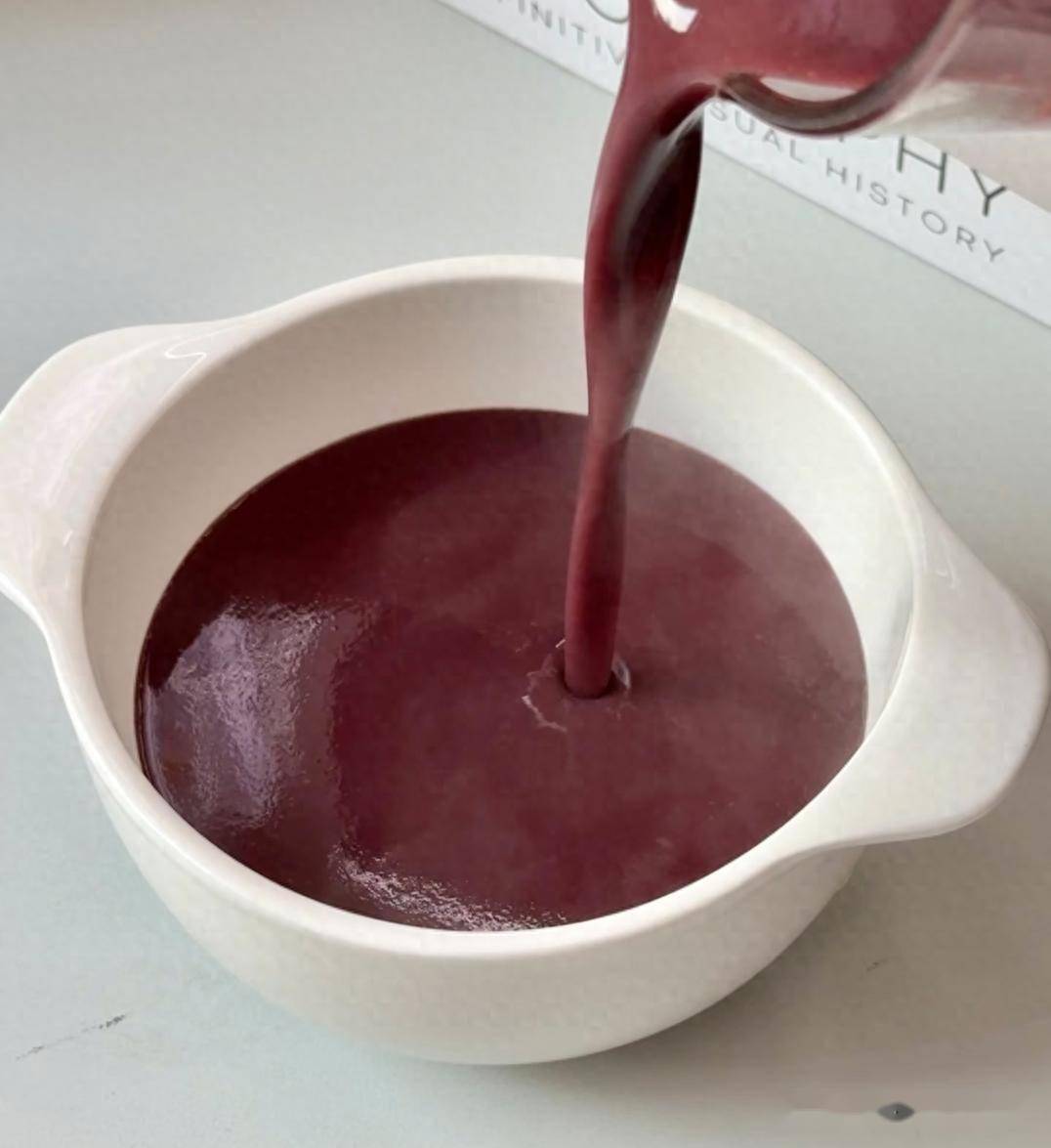 打败牛奶豆浆，小暑早餐就吃它，大便通畅了，皮肤白了，女人多吃
