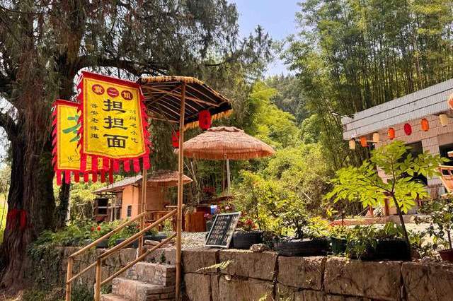 广元：脚步走过才知古蜀道从来不是一条路，而是一部中国通史！